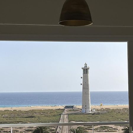Blue Ocean Morro Jable Apartamento Exterior foto