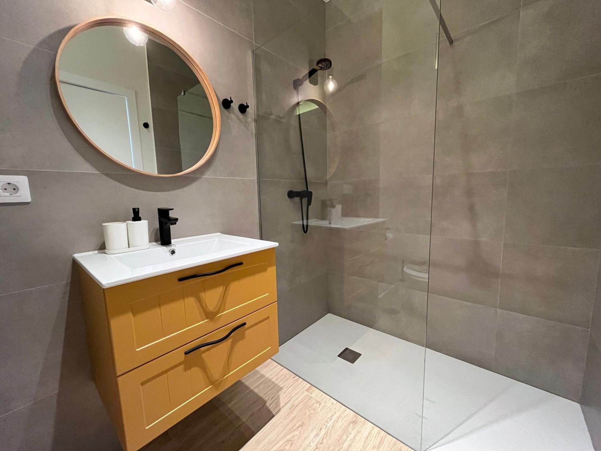 Blue Ocean Morro Jable Apartamento Exterior foto