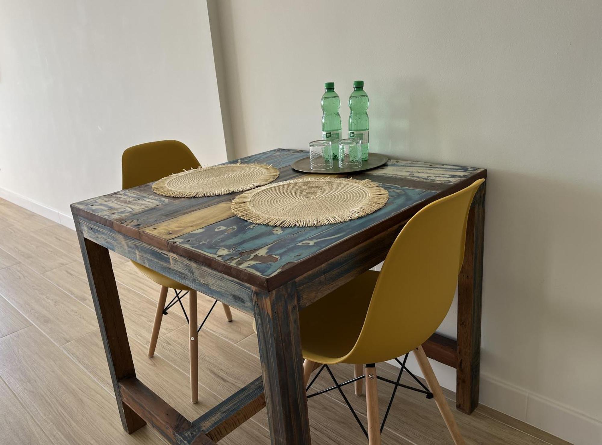 Blue Ocean Morro Jable Apartamento Exterior foto