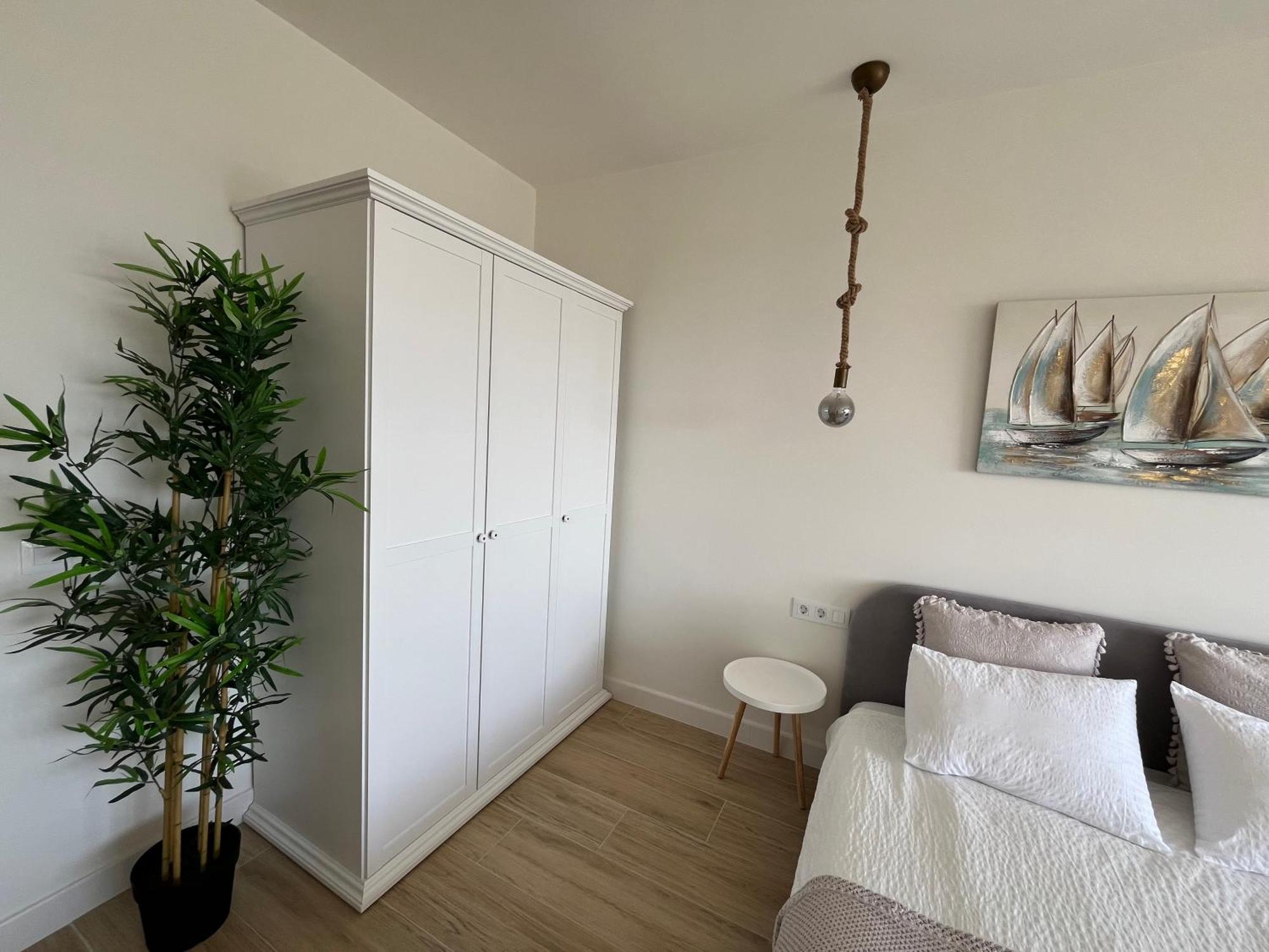 Blue Ocean Morro Jable Apartamento Exterior foto