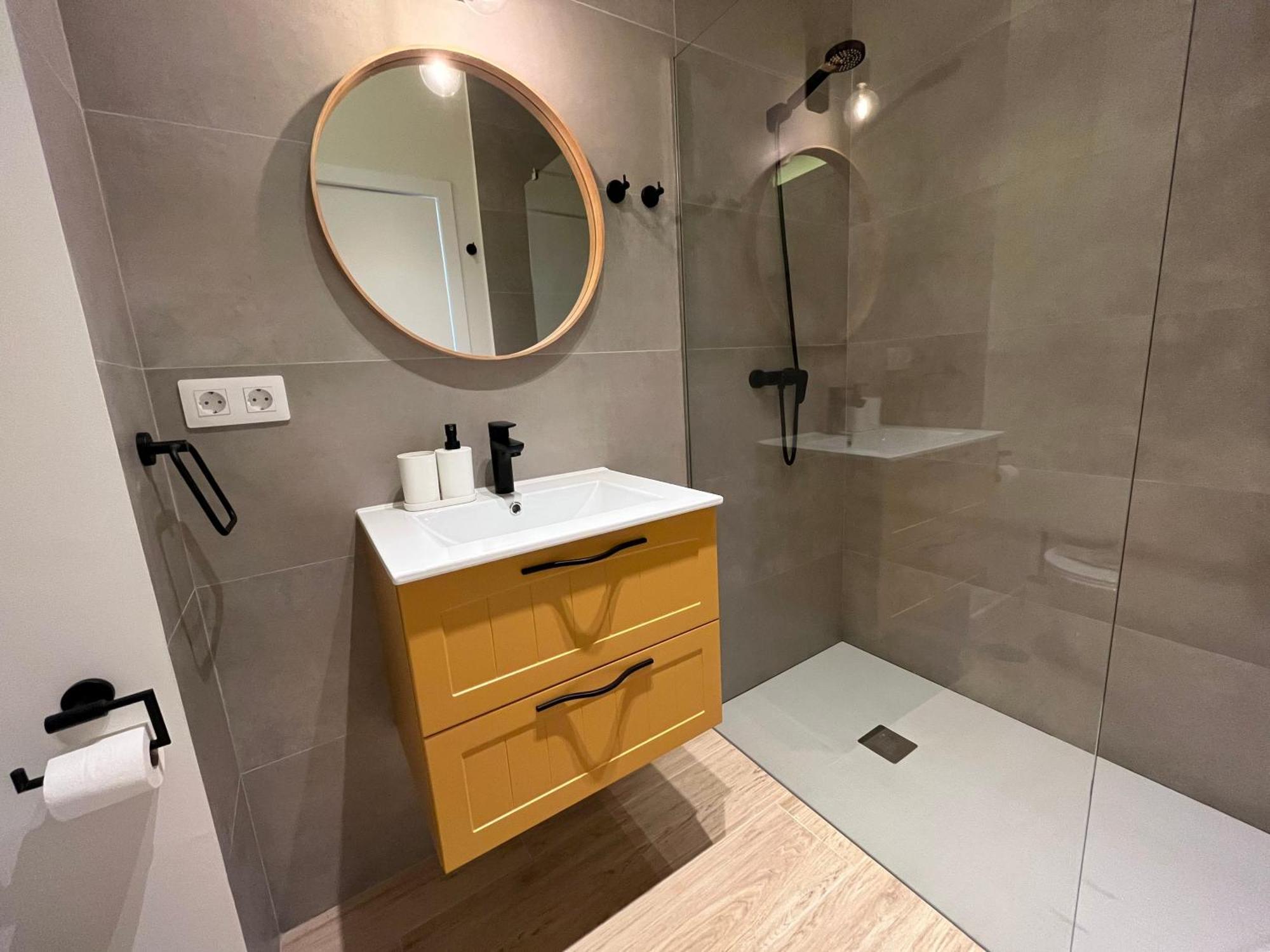 Blue Ocean Morro Jable Apartamento Exterior foto