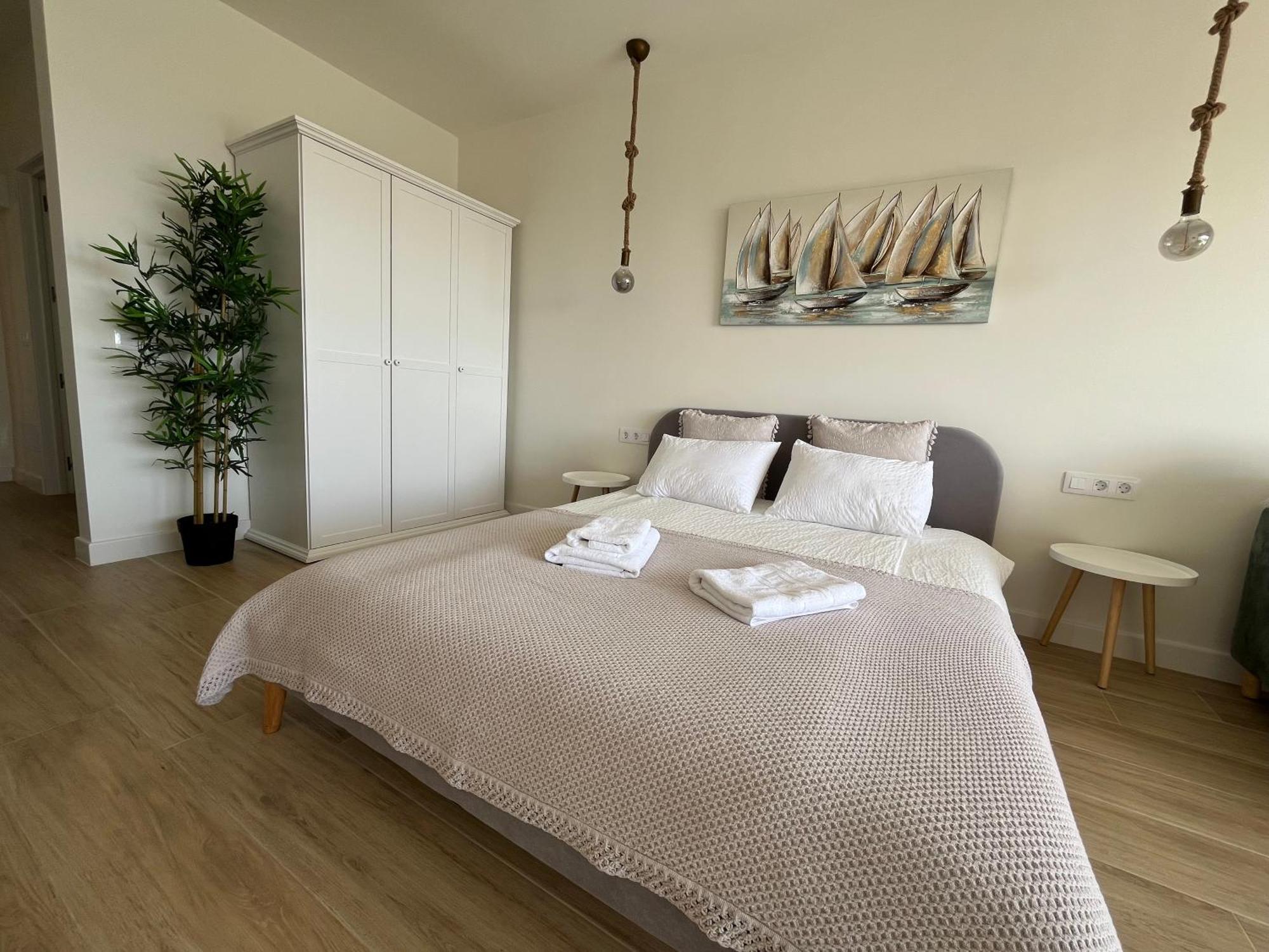 Blue Ocean Morro Jable Apartamento Exterior foto