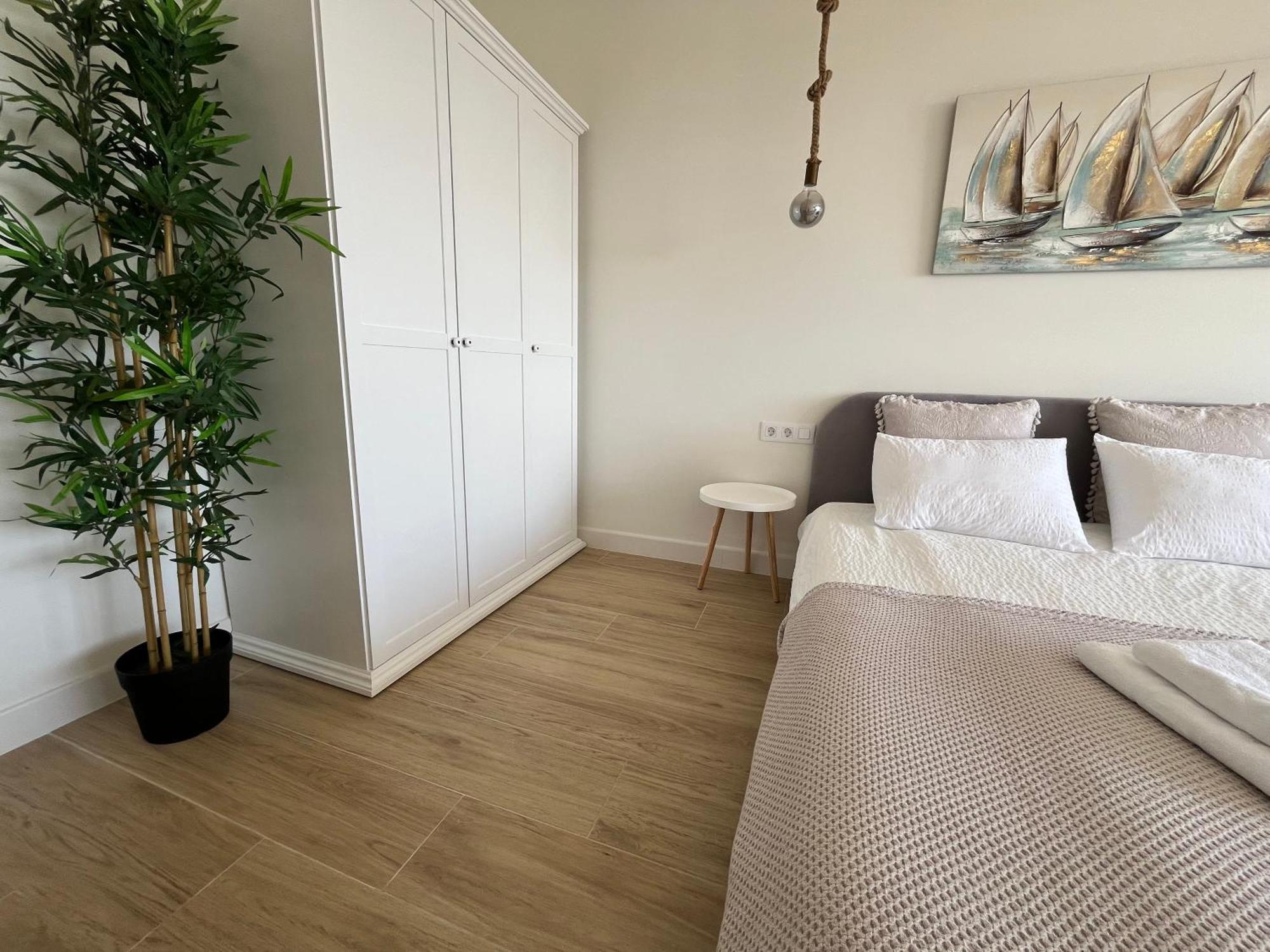 Blue Ocean Morro Jable Apartamento Exterior foto