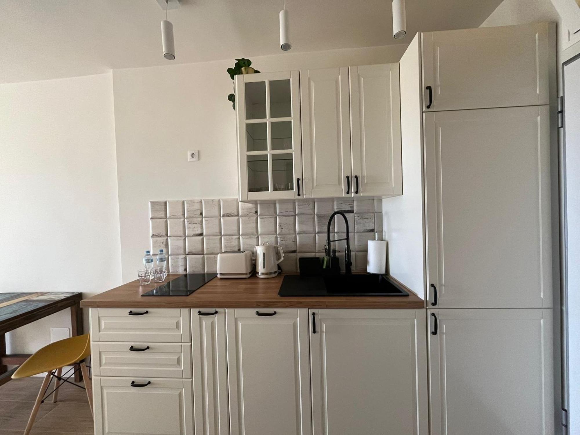 Blue Ocean Morro Jable Apartamento Exterior foto