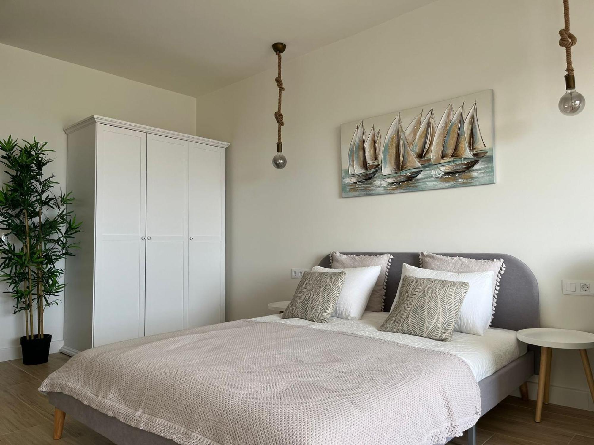 Blue Ocean Morro Jable Apartamento Exterior foto