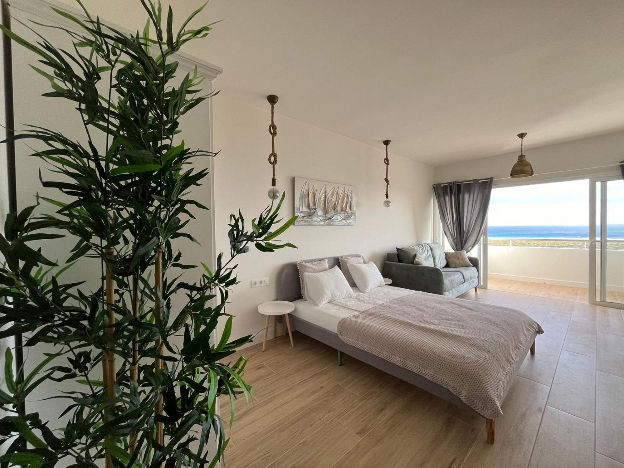 Blue Ocean Morro Jable Apartamento Exterior foto
